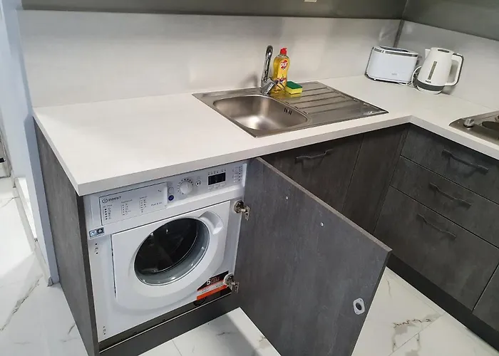 Amara-boutique & Design - студио 아파트호텔 4*