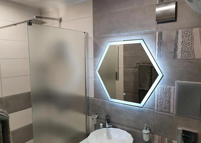 Amara-boutique & Design - студио 아파트호텔