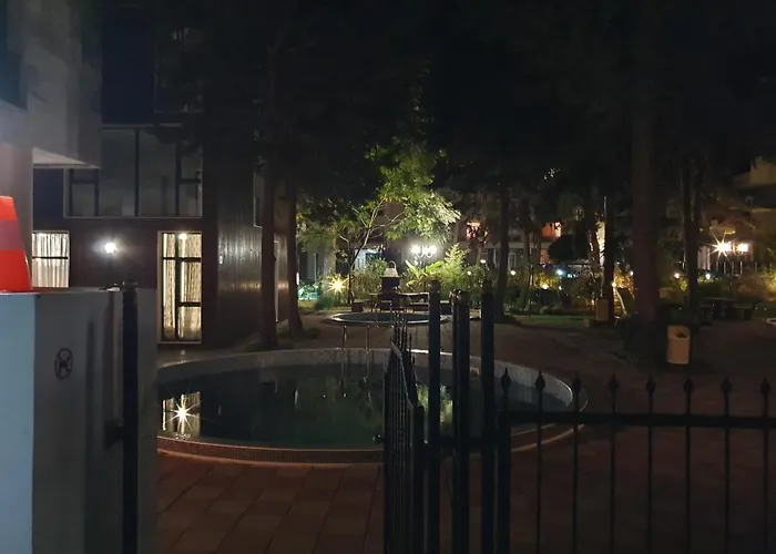 Amara-boutique & Design - студио 아파트호텔