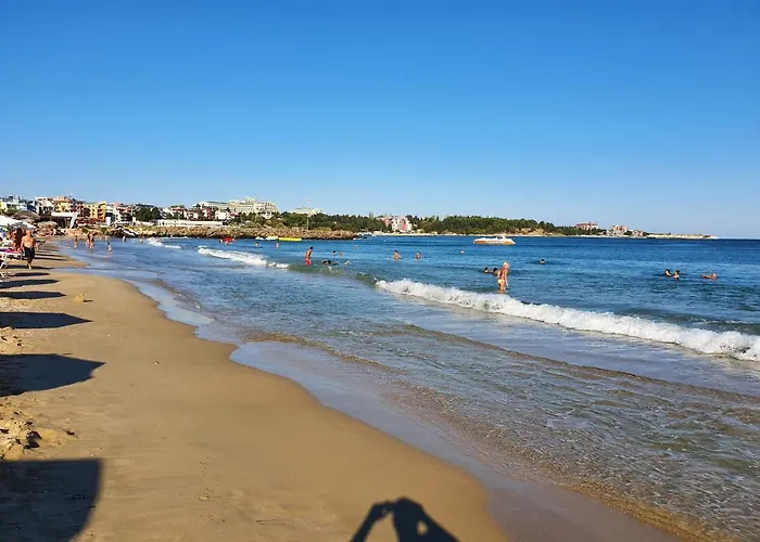 Amara-boutique & Design - студио 4* 라브다