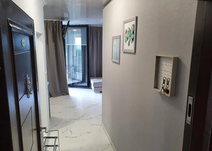 Amara-boutique & Design - студио 4*