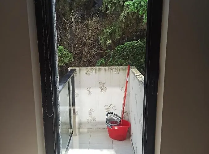 아파트호텔 Amara-boutique & Design - студио