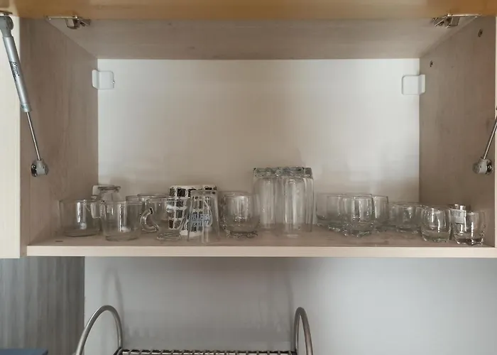 Amara-boutique & Design - студио 4* 라브다