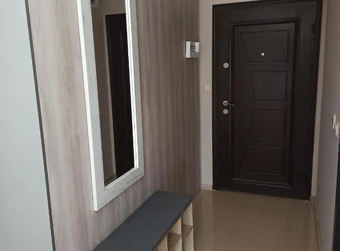 Hotel apartamentowy Amara-boutique & Design - студио Rawda